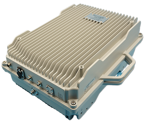 金安单频/双频/四频/五频运营级数字光纤直放站