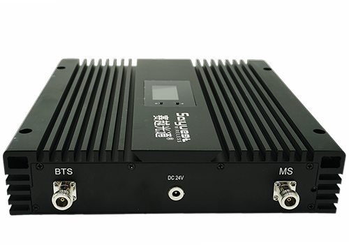 金安双频手机信号增强器2000㎡