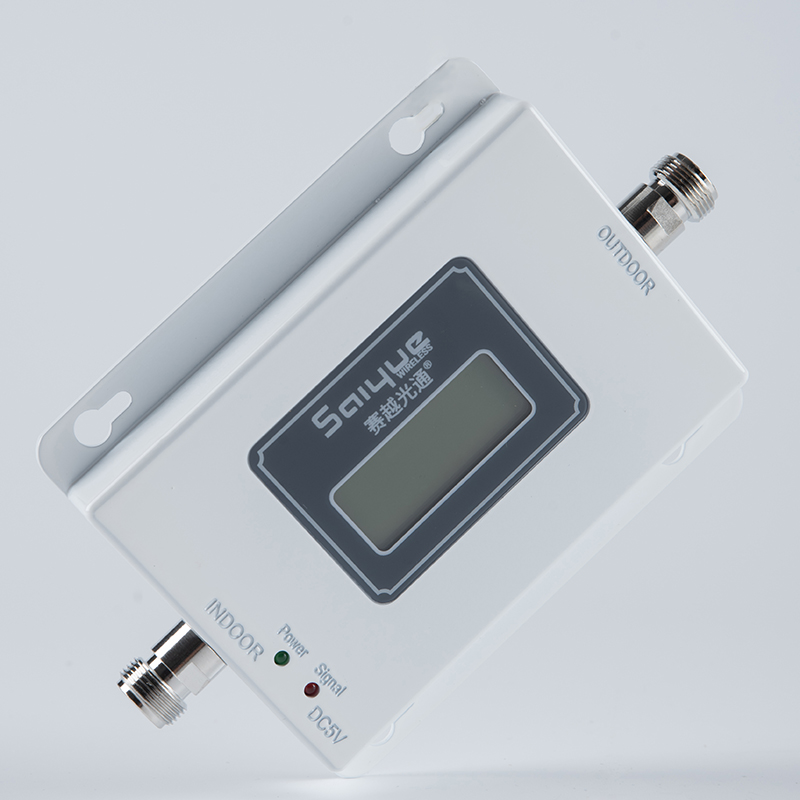 金安家用配电房机房信号放大器200㎡