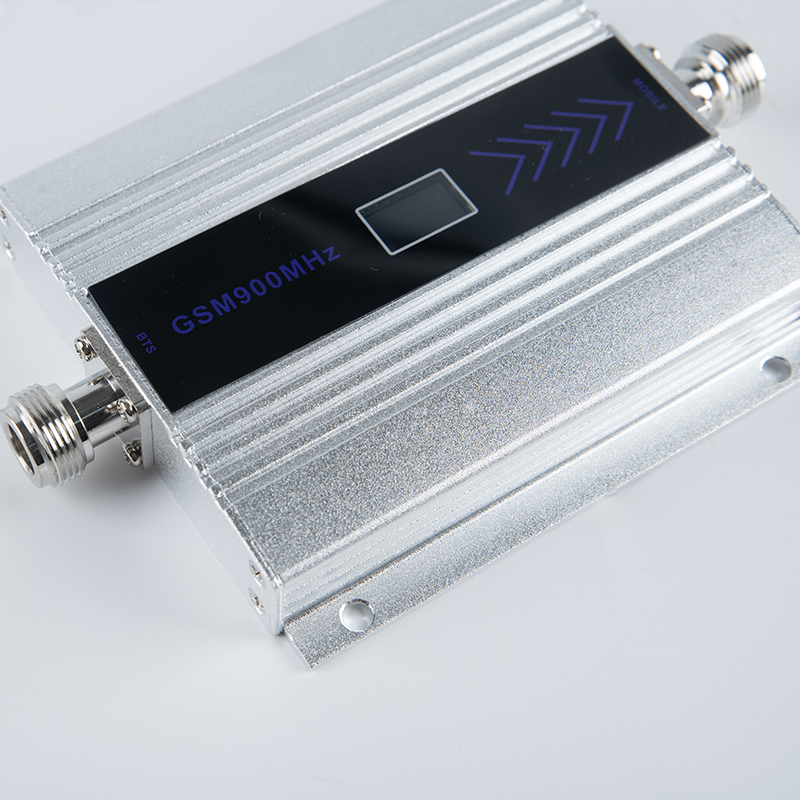 金安家用单频手机信号增强器100㎡
