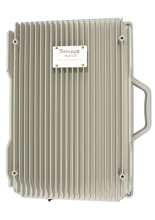 金安单频/双频/三频/四频/五频电信级无线直放站