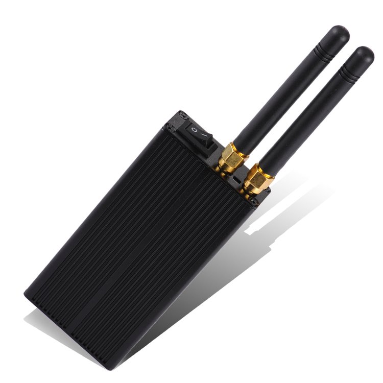  金安1.2G/1.5G导航屏蔽器