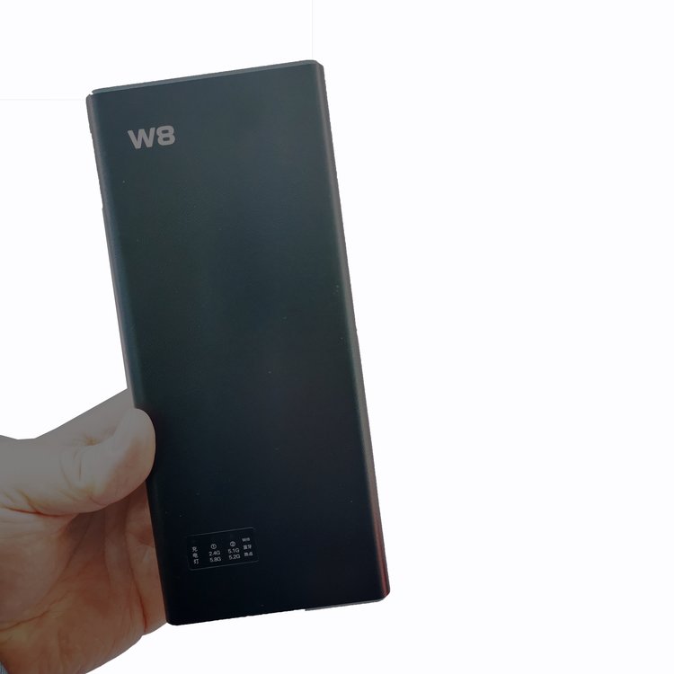  金安蓝牙WiFi信号屏蔽器