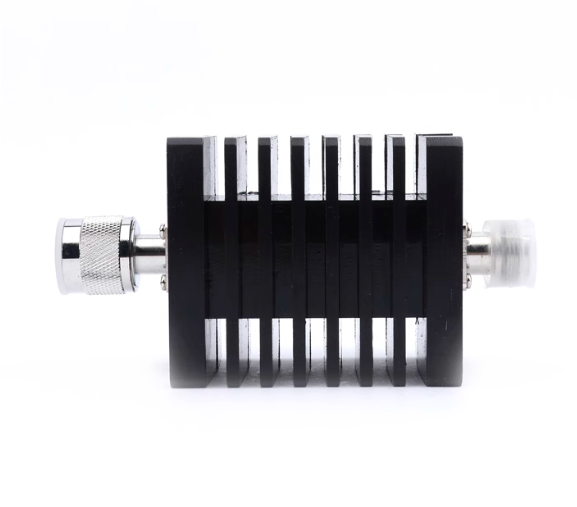  金安腔体固定衰减器0-3G/0-4G  N型接口